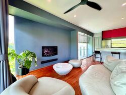 The Glacier (D15), Apartment #582433521